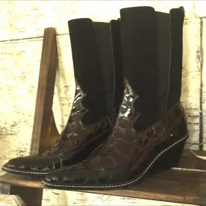 Donald J. Pliner size 5.5